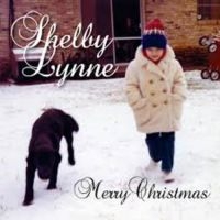 Lynne Shelby - Merry Christmas in the group CD / Country,Julmusik,Övrigt at Bengans Skivbutik AB (630115)