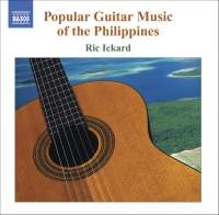 Various - Popular Guitar Music Of The in the group OUR PICKS / Christmas gift tip CD at Bengans Skivbutik AB (630318)