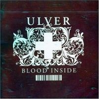 Ulver - Blood Inside in the group OUR PICKS / Christmas gift tip CD at Bengans Skivbutik AB (630433)