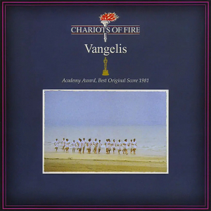 Vangelis - Chariots Of Fire in the group CD / Pop-Rock at Bengans Skivbutik AB (630552)