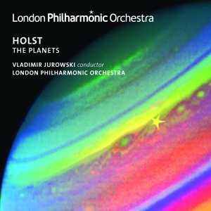 Gustav Holst - Holst: The Planets in the group OUR PICKS / Christmas gift tip CD at Bengans Skivbutik AB (631038)