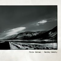 Eckman Chris - Harney County in the group CD / Pop-Rock at Bengans Skivbutik AB (631240)