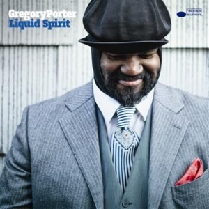 Gregory Porter - Liquid Spirit in the group CD / Jazz at Bengans Skivbutik AB (631990)