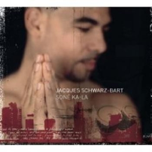 Schwarz-Bart Jacques - Sone Ka La in the group CD / Jazz/Blues at Bengans Skivbutik AB (632146)