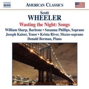 Wheeler - Songs in the group Externt_Lager /  at Bengans Skivbutik AB (632432)