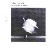 ROBERT PLANT - THE PRINCIPLE OF MOMENTS in the group CD / Pop-Rock at Bengans Skivbutik AB (634415)