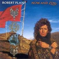 ROBERT PLANT - NOW AND ZEN in the group CD / Pop-Rock at Bengans Skivbutik AB (634417)