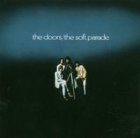 The Doors - The Soft Parade (40Th Annivers in the group OTHER / Aug3300 at Bengans Skivbutik AB (636170)