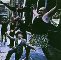 THE DOORS - STRANGE DAYS (40TH ANNIVERSARY in the group OUR PICKS / Christmas gift tip CD at Bengans Skivbutik AB (636172)