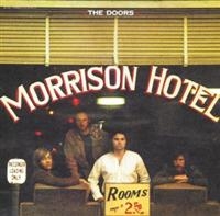 THE DOORS - MORRISON HOTEL (40TH ANNIVERSA in the group OUR PICKS / Christmas gift tip CD at Bengans Skivbutik AB (636173)