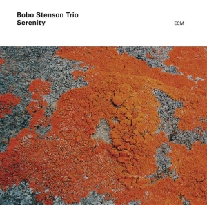 Bobo Stenson Trio - Serenity in the group Externt_Lager /  at Bengans Skivbutik AB (636587)