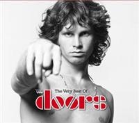 The Doors - The Very Best Of The Doors in the group OUR PICKS / Christmas gift tip CD at Bengans Skivbutik AB (636611)