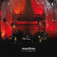 Marillion - Live From Cadogan Hall in the group CD / Pop-Rock at Bengans Skivbutik AB (636776)