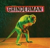 Grinderman - Grinderman in the group CD / Pop-Rock at Bengans Skivbutik AB (639039)