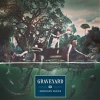 GRAVEYARD - HISINGEN BLUES in the group OUR PICKS / Christmas gift tip CD at Bengans Skivbutik AB (639491)