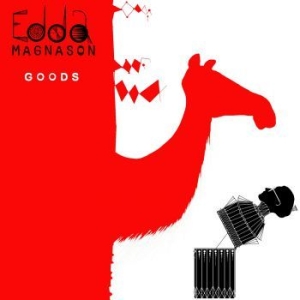 Magnason Edda - Goods in the group OUR PICKS / Christmas gift tip CD at Bengans Skivbutik AB (639932)