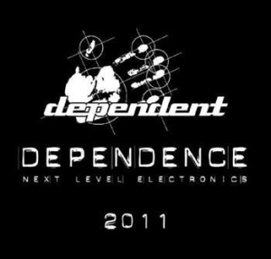 Various Artists - Dependent 2011 in the group CD / Pop-Rock at Bengans Skivbutik AB (640792)