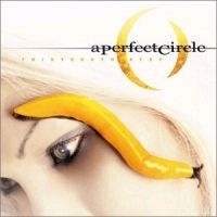 A Perfect Circle - Thirteenth Step in the group CD / Hårdrock at Bengans Skivbutik AB (641165)