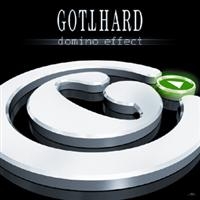 GOTTHARD - DOMINO EFFECT in the group OUR PICKS / Christmas gift tip CD at Bengans Skivbutik AB (641500)