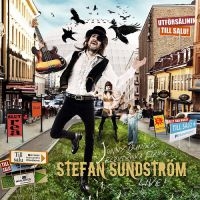 Stefan Sundström - Jonny Dunders Elektriska Cirkus (Li in the group CD / Pop-Rock at Bengans Skivbutik AB (642205)