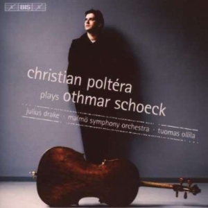 Schoeck/Malmö So/Ollila/Drake - Swiss Cello 1 in the group OUR PICKS / Christmas gift tip CD at Bengans Skivbutik AB (642563)