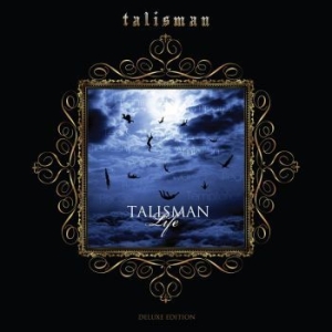 Talisman - Life (Special Edition) in the group OUR PICKS / Christmas gift tip CD at Bengans Skivbutik AB (642650)