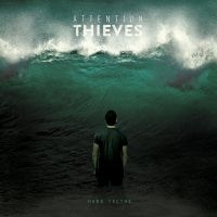 Attention Thieves - Hard Truths in the group CD / Pop-Rock at Bengans Skivbutik AB (642794)