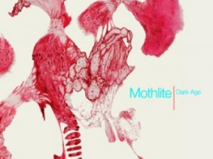 Mothlite - Dark Age in the group OUR PICKS / Christmas gift tip CD at Bengans Skivbutik AB (643000)