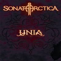 Sonata Arctica - Unia in the group OUR PICKS / Christmas gift tip CD at Bengans Skivbutik AB (643240)