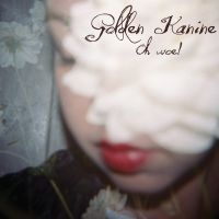 Golden Kanine - Oh Woe in the group CD / Pop-Rock at Bengans Skivbutik AB (643249)