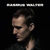 Rasmus Walter - Rasmus Walter in the group CD / Dansk Musik,Pop-Rock at Bengans Skivbutik AB (644672)