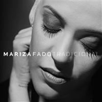 MARIZA - FADO TRADICIONAL in the group OUR PICKS / Christmas gift tip CD at Bengans Skivbutik AB (645102)