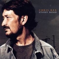 Chris Rea - Stony Road in the group CD / Blues,Jazz at Bengans Skivbutik AB (645388)