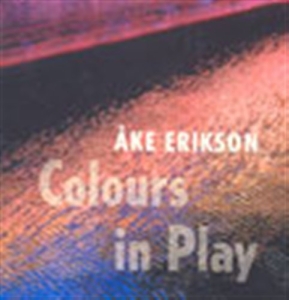 Blandade Artister - Colours In Play in the group OUR PICKS / Christmas gift tip CD at Bengans Skivbutik AB (645563)