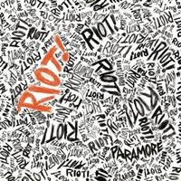 PARAMORE - RIOT! in the group OUR PICKS / Christmas gift tip CD at Bengans Skivbutik AB (646405)