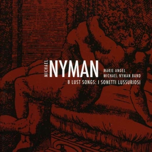 Nyman Michael - Man And Boy: Dada in the group OUR PICKS / Christmas gift tip CD at Bengans Skivbutik AB (647140)