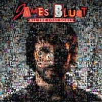 JAMES BLUNT - ALL THE LOST SOULS in the group OUR PICKS / Christmas gift tip CD at Bengans Skivbutik AB (649552)