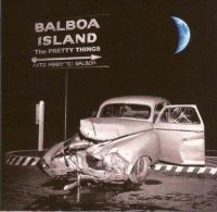 Pretty Things - Balboa Island in the group CD / Pop-Rock at Bengans Skivbutik AB (649942)