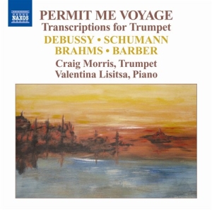 Various Composers - Permit Me Voyage in the group OUR PICKS / Christmas gift tip CD at Bengans Skivbutik AB (650042)