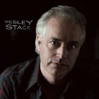 Stace Wesley - Self Titled in the group OUR PICKS / Classic labels / YepRoc / CD at Bengans Skivbutik AB (650175)