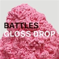 Battles - Gloss Drop in the group CD / Dance-Techno,Pop-Rock at Bengans Skivbutik AB (650554)