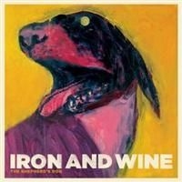 Iron & Wine - The Shepherd's Dog in the group OUR PICKS / Most wanted classics on CD at Bengans Skivbutik AB (652177)