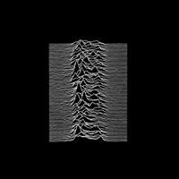 Joy Division - Unknown Pleasures in the group OUR PICKS / Christmas gift tip CD at Bengans Skivbutik AB (652819)