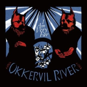 Okkervil River - I Am Very Far in the group CD / Pop at Bengans Skivbutik AB (653373)