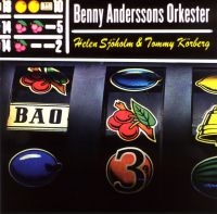 Benny Andersson Orkester - Med Helen Sjöholm & Tommy Körberg in the group OTHER / 10399 at Bengans Skivbutik AB (653810)