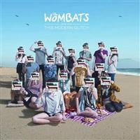 THE WOMBATS - THE WOMBATS PROUDLY PRESENT... in the group CD / Pop-Rock at Bengans Skivbutik AB (654328)