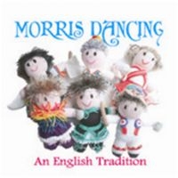 Blandade Artister - Morris Dancing - An English Traditi in the group CD / Pop-Rock at Bengans Skivbutik AB (654498)