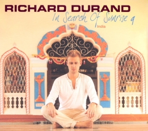 Richard Durand - In Search Of Sunrise 9 in the group CD / Dance-Techno at Bengans Skivbutik AB (655318)