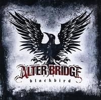 Alter Bridge - Blackbird in the group CD / Hårdrock,Pop-Rock at Bengans Skivbutik AB (655982)