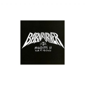 Barn Burner - Bangers Ii: Scum Of The Earth in the group CD / CD Hardrock at Bengans Skivbutik AB (656292)